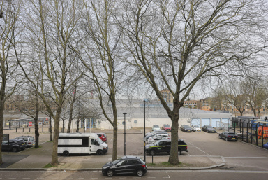 Rope Street, Rotherhithe - SE16 view 1