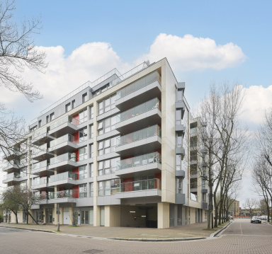 Rope Street, Rotherhithe - SE16 view 24