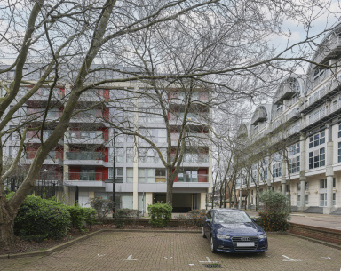 Rope Street, Rotherhithe - SE16 view 11