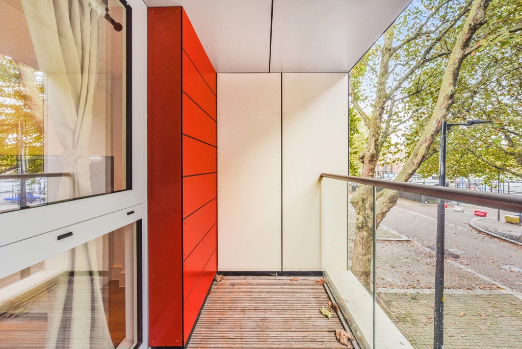 2 bedrooms apartments/flats for sale in Rope Street, Rotherhithe - SE16 view 13