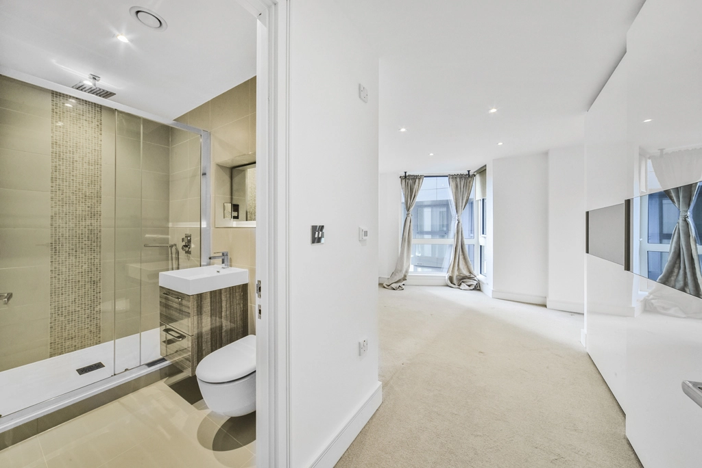 2 bedrooms apartments/flats for sale in Rope Street, Rotherhithe - SE16 view 8