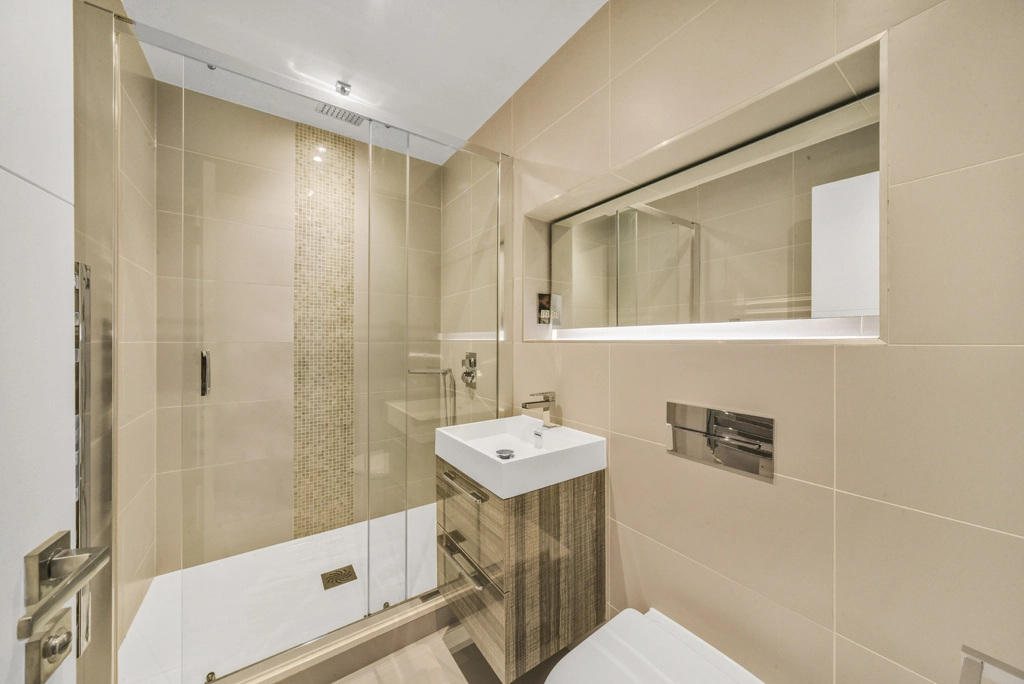 2 bedrooms apartments/flats for sale in Rope Street, Rotherhithe - SE16 view 12