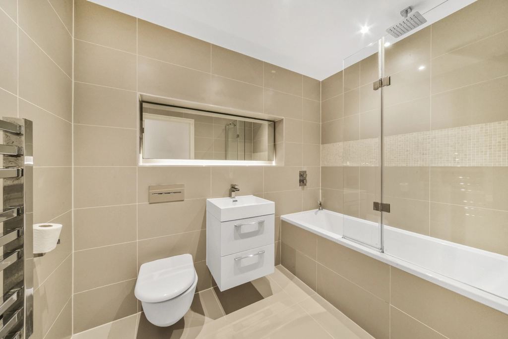 2 bedrooms apartments/flats for sale in Rope Street, Rotherhithe - SE16 view 6