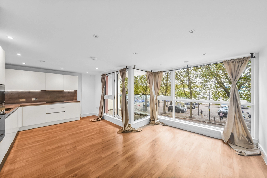 2 bedrooms apartments/flats for sale in Rope Street, Rotherhithe - SE16 view 2