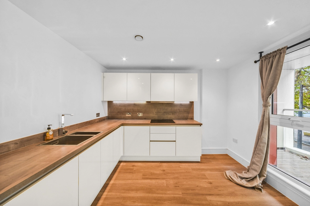 2 bedrooms apartments/flats for sale in Rope Street, Rotherhithe - SE16 view 9