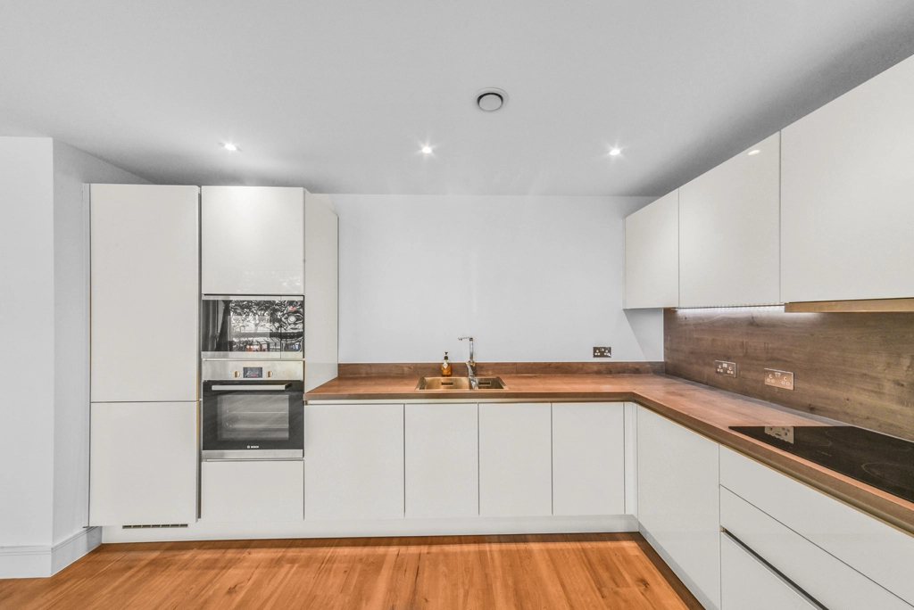 2 bedrooms apartments/flats for sale in Rope Street, Rotherhithe - SE16 view 4