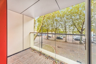 Rope Street, Rotherhithe - SE16 view 7