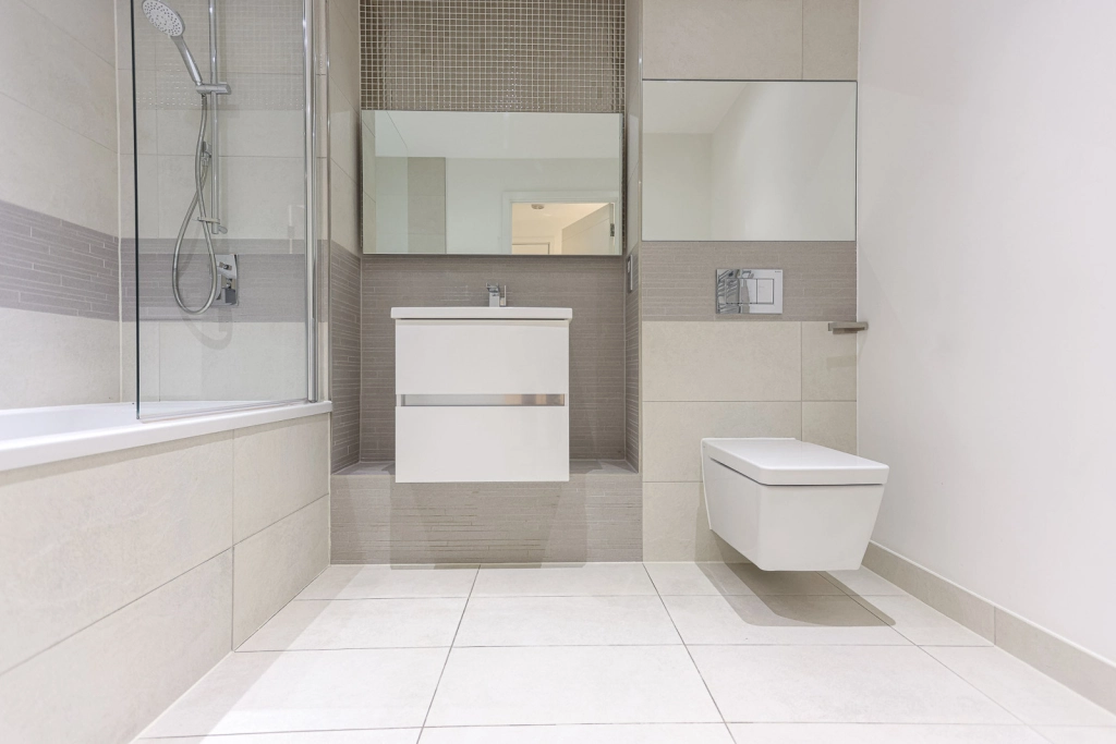 1 bedroom apartments/flats for sale in Ashton Reach, Rotherhithe - SE16 view 7