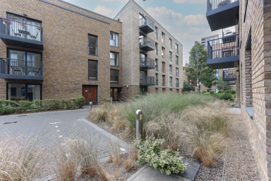 Ashton Reach, Rotherhithe - SE16 view 9