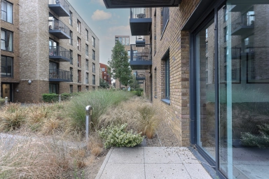 Ashton Reach, Rotherhithe - SE16 view 17