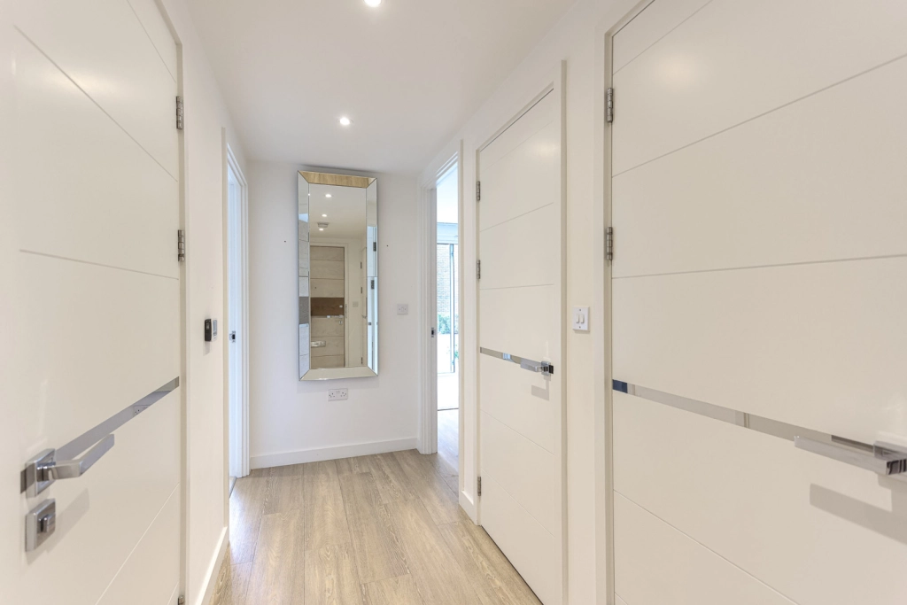 1 bedroom apartments/flats for sale in Ashton Reach, Rotherhithe - SE16 view 14