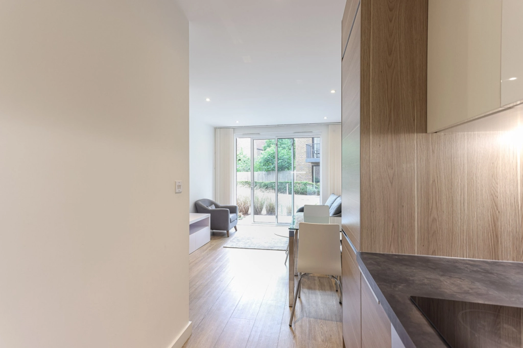 1 bedroom apartments/flats for sale in Ashton Reach, Rotherhithe - SE16 view 12