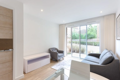 Ashton Reach, Rotherhithe - SE16 view 11