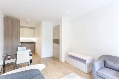 Ashton Reach, Rotherhithe - SE16 view 13