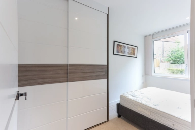 Ashton Reach, Rotherhithe - SE16 view 6