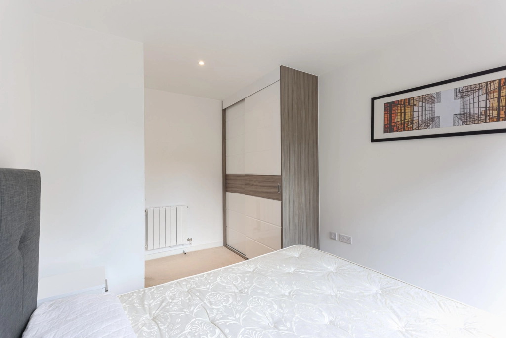 1 bedroom apartments/flats for sale in Ashton Reach, Rotherhithe - SE16 view 15