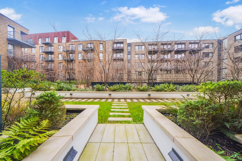 1 bedroom apartments/flats for sale in Ashton Reach, Rotherhithe - SE16 view 23