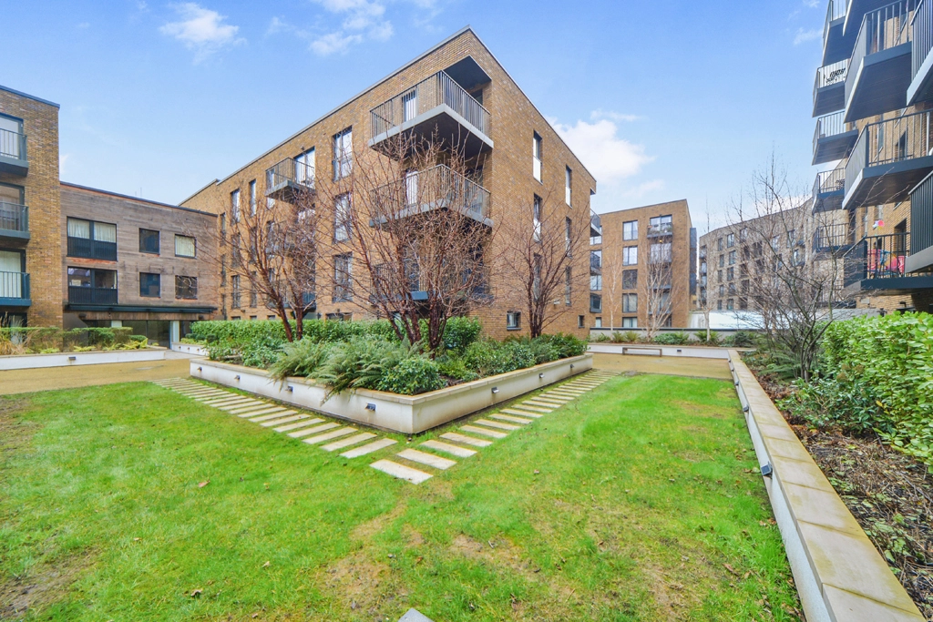1 bedroom apartments/flats for sale in Ashton Reach, Rotherhithe - SE16 view 24