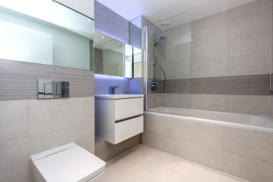 Whiting Way, Surrey Quays - SE16 view 4