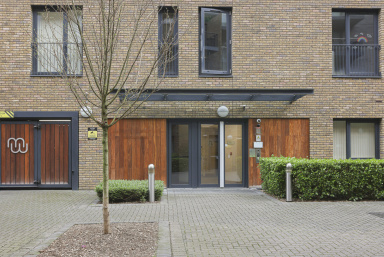 Whiting Way, Surrey Quays - SE16 view 9