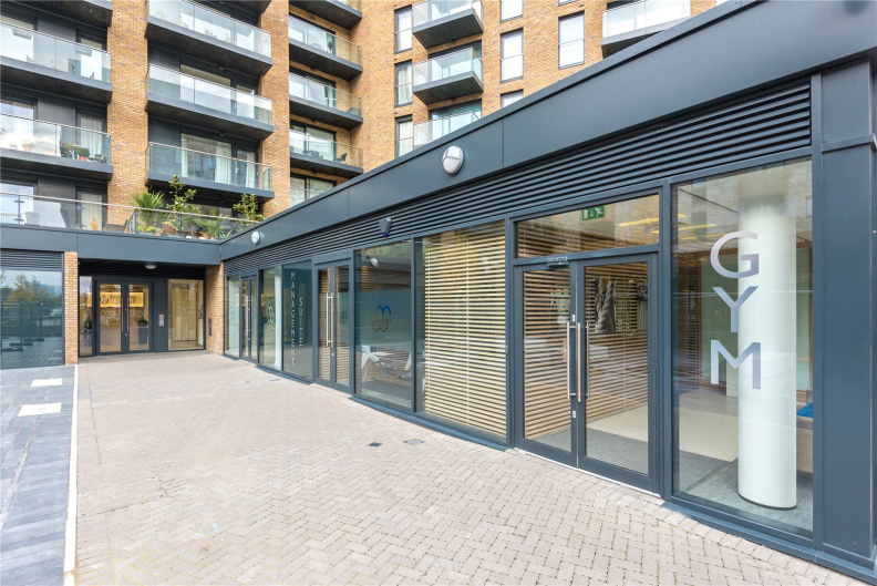 2 bedrooms apartments/flats to sale in Whiting Way, Surrey Quays-image 10