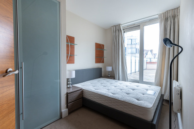 Praed Street, Marylebone - W2 view 6