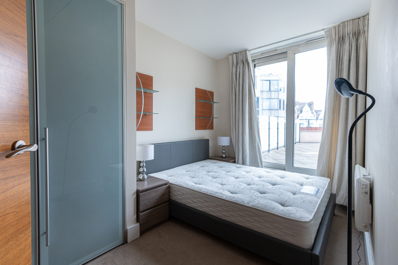 1 bedroom apartments/flats for sale in Praed Street, Marylebone - W2 view 6