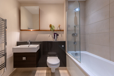 Praed Street, Marylebone - W2 view 7