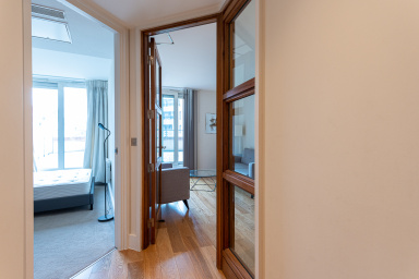 Praed Street, Marylebone - W2 view 17