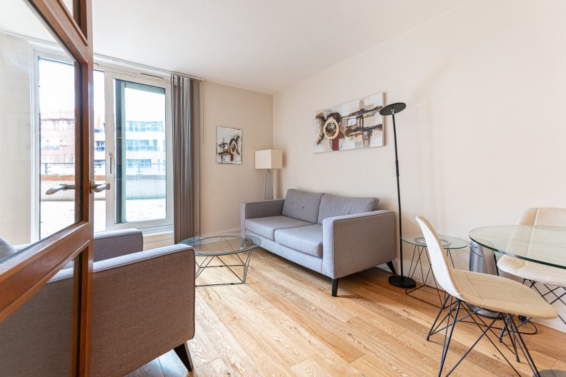 1 bedroom apartments/flats for sale in Praed Street, Marylebone - W2 view 13