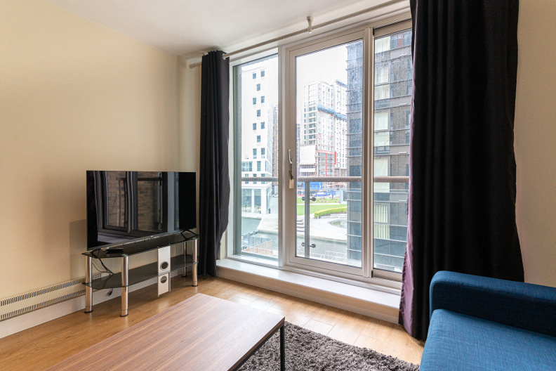 1 bedroom apartments/flats to sale in Praed Street, Marylebone-image 4