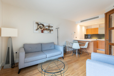 Praed Street, Marylebone - W2 view 3