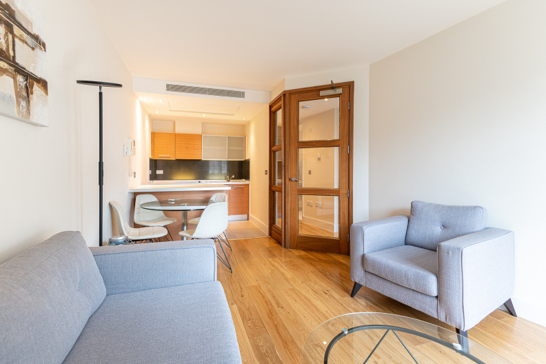 1 bedroom apartments/flats for sale in Praed Street, Marylebone - W2 view 14