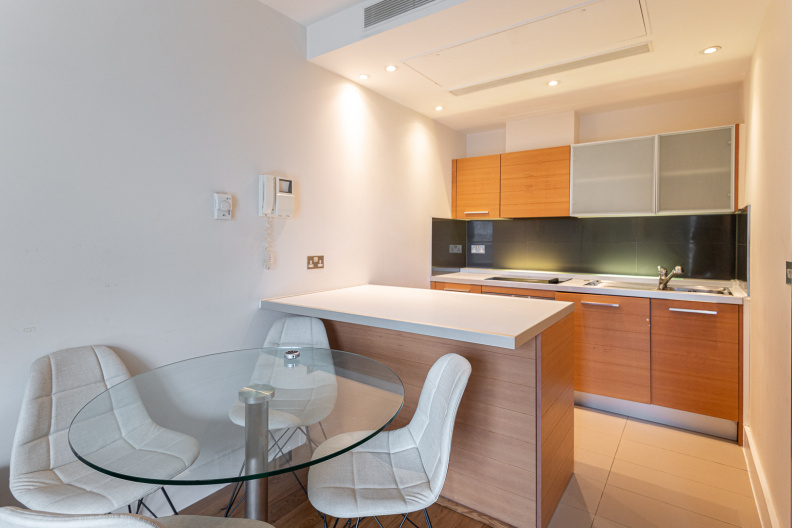 1 bedroom apartments/flats to sale in Praed Street, Marylebone-image 5