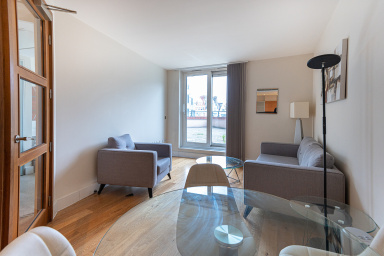 Praed Street, Marylebone - W2 view 15