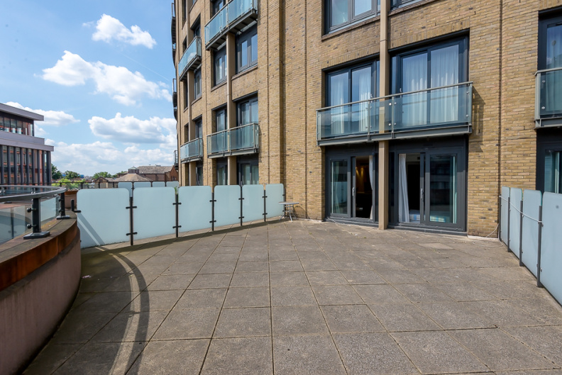 1 bedroom apartments/flats for sale in Praed Street, Marylebone - W2 view 8