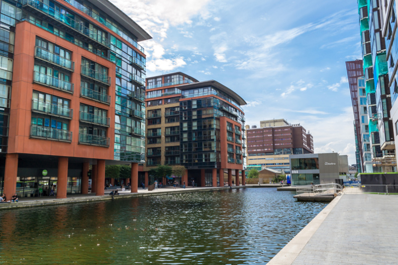 1 bedroom apartments/flats for sale in Praed Street, Marylebone - W2 view 10