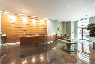 Praed Street, Marylebone - W2 view 18