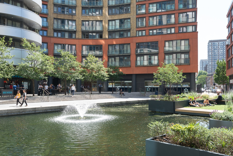 1 bedroom apartments/flats for sale in Praed Street, Marylebone - W2 view 19