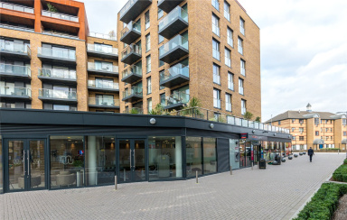Whiting Way, Rotherhithe SE16 image 21