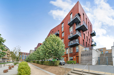 Whiting Way, Rotherhithe SE16 image 18