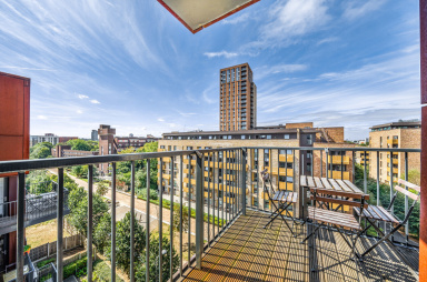 Whiting Way, Rotherhithe SE16 image 3