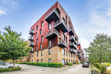 Whiting Way, Rotherhithe SE16 image 19