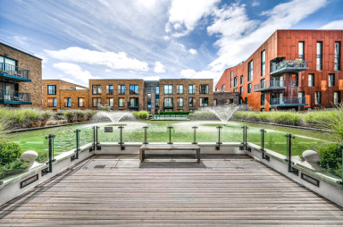 Whiting Way, Rotherhithe SE16 image 14