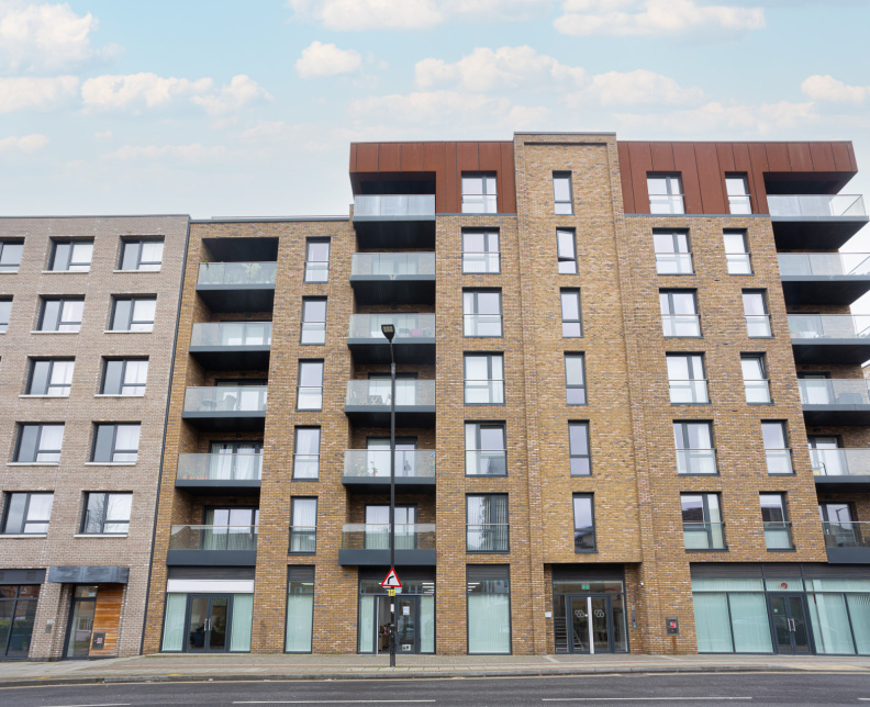 2 bedrooms apartments/flats to sale in Plough Way, Rotherhithe-image 11