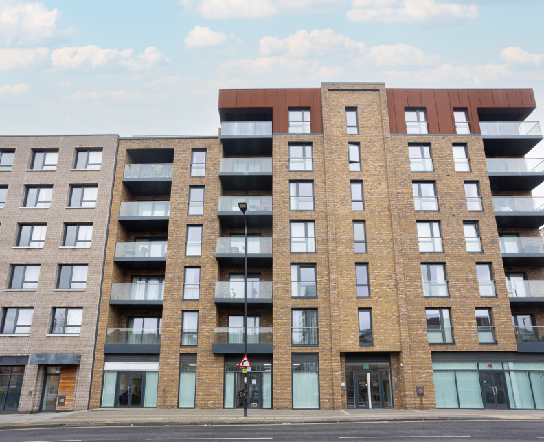 2 bedrooms apartments/flats to sale in Plough Way, Rotherhithe-image 10