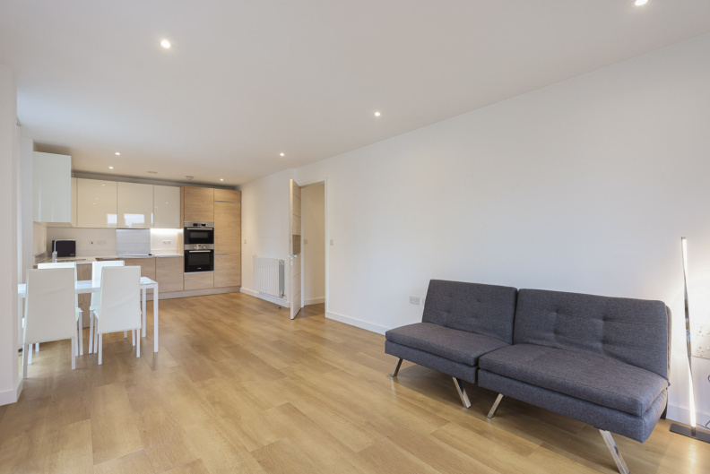 2 bedrooms apartments/flats to sale in Plough Way, Rotherhithe-image 6