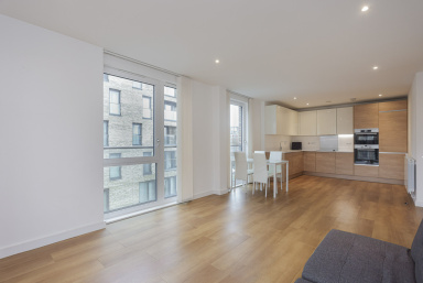 Plough Way, Rotherhithe SE16 image 11
