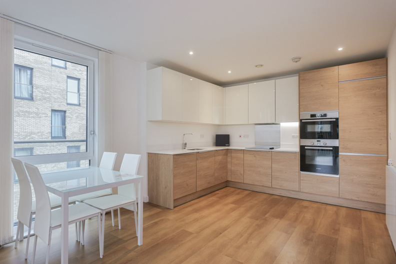 2 bedrooms apartments/flats to sale in Plough Way, Rotherhithe-image 4