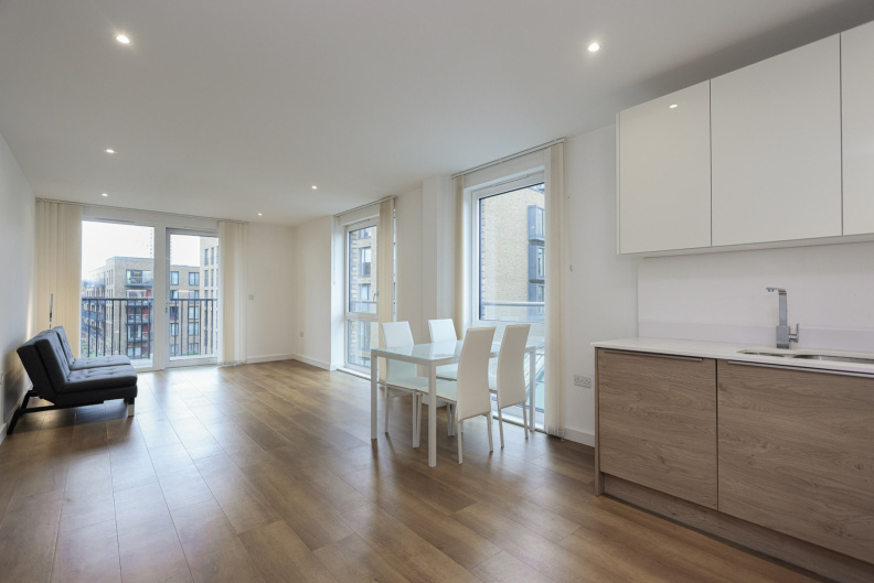 2 bedrooms apartments/flats to sale in Plough Way, Rotherhithe-image 12